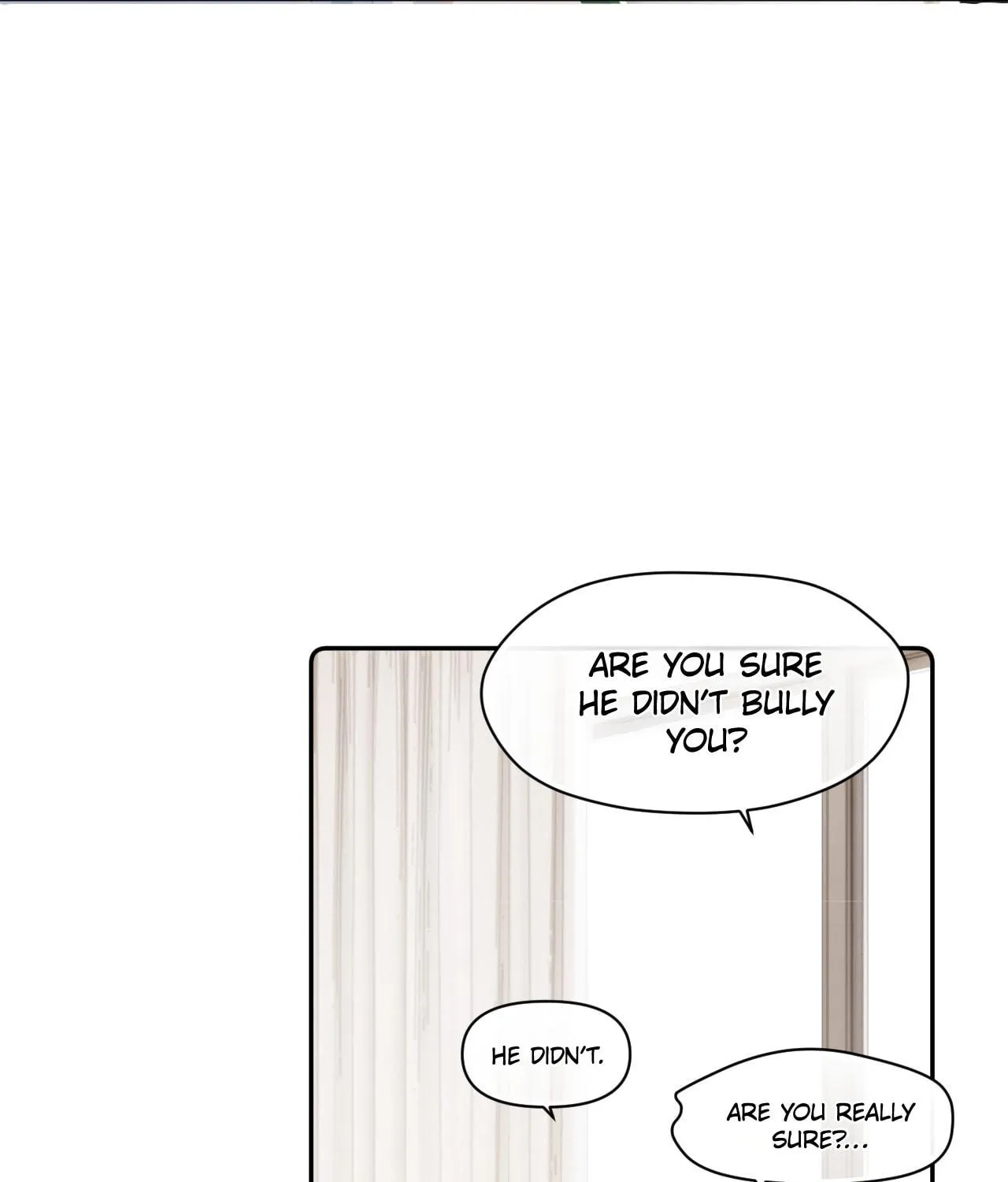 Read Rejoice in Your Enemies chapter 7 image 30 on Lezhin