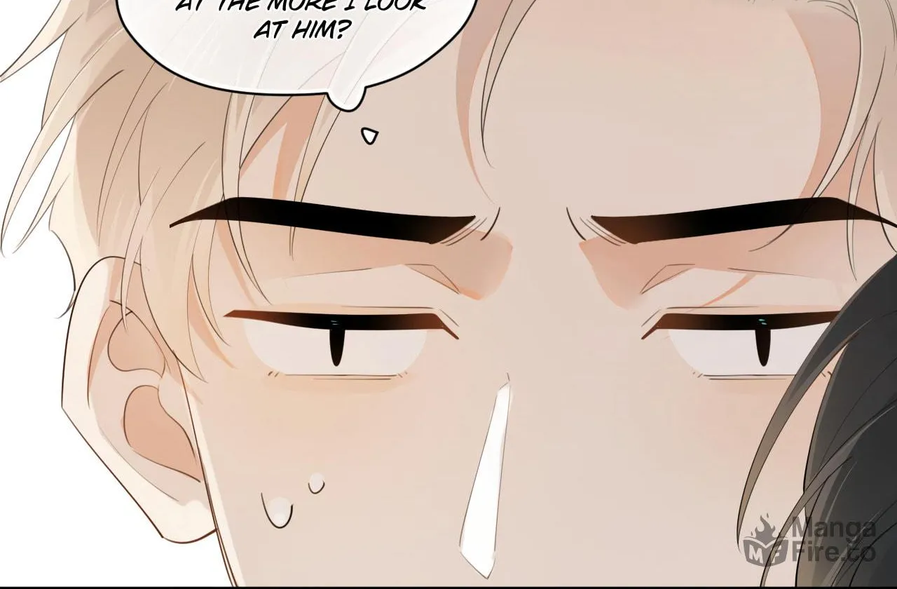 Read Rejoice in Your Enemies chapter 7 image 34 on Lezhin