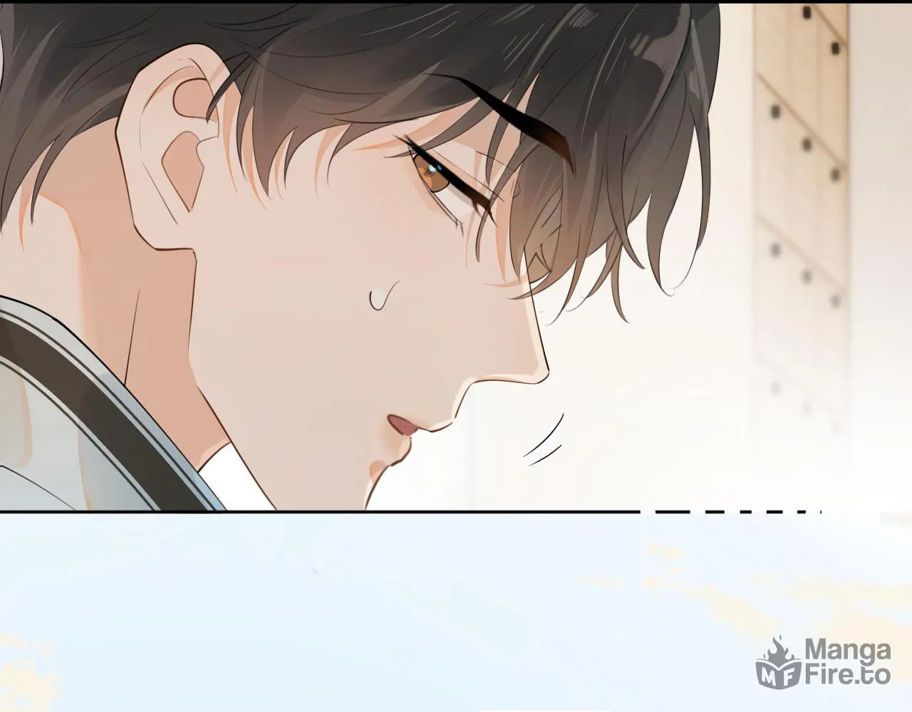 Read Rejoice in Your Enemies chapter 7 image 46 on Lezhin