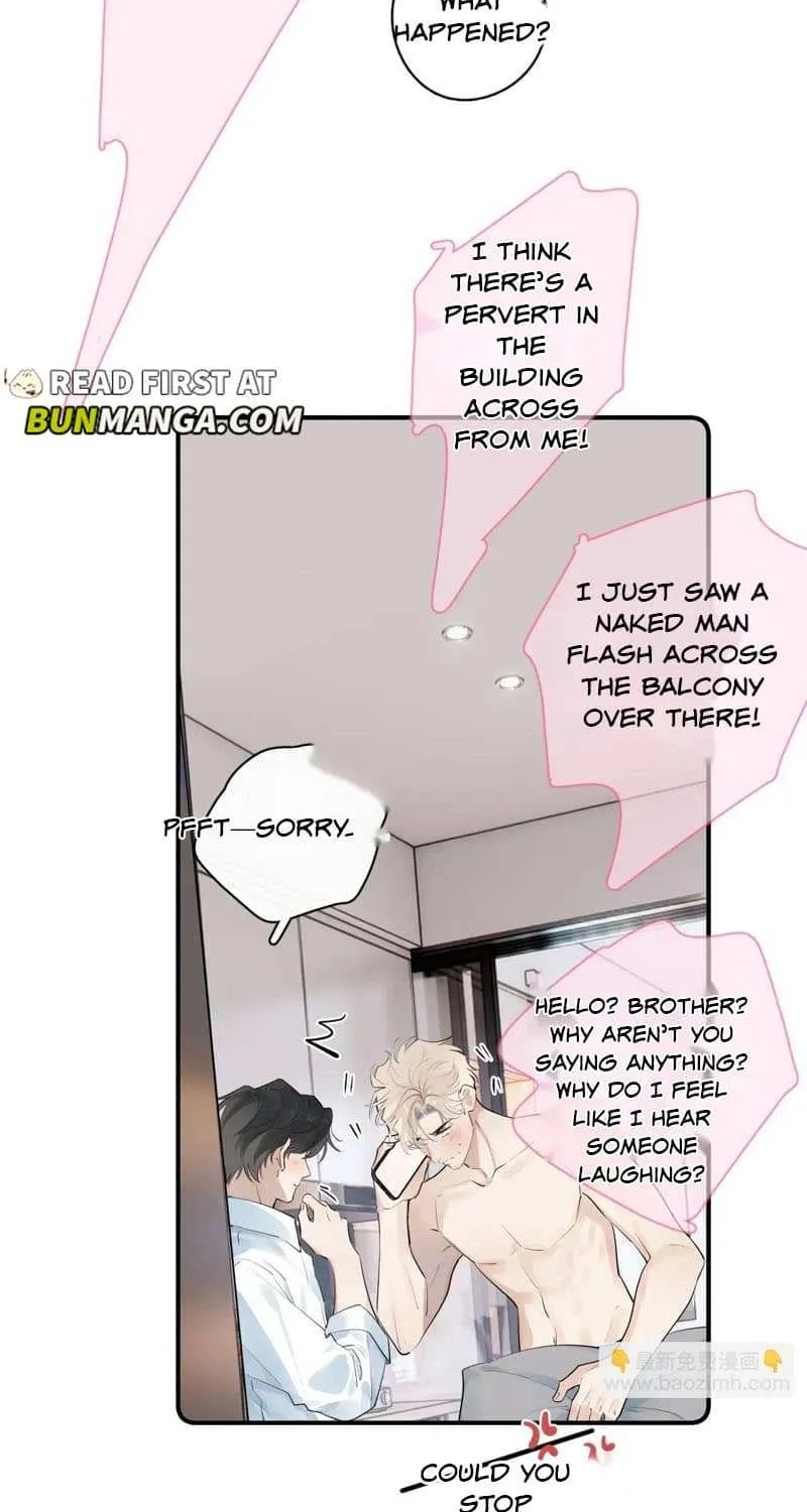 Read Rejoice in Your Enemies chapter 70 image 10 on Lezhin