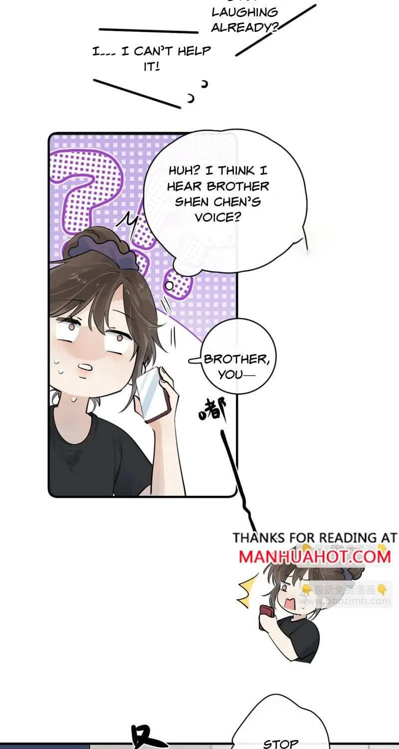 Read Rejoice in Your Enemies chapter 70 image 11 on Lezhin