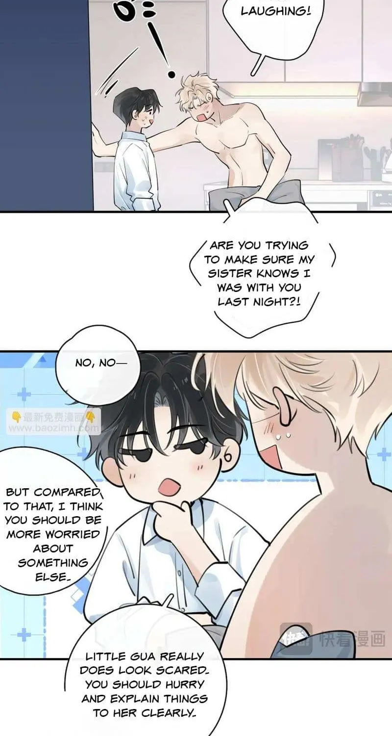 Read Rejoice in Your Enemies chapter 70 image 12 on Lezhin