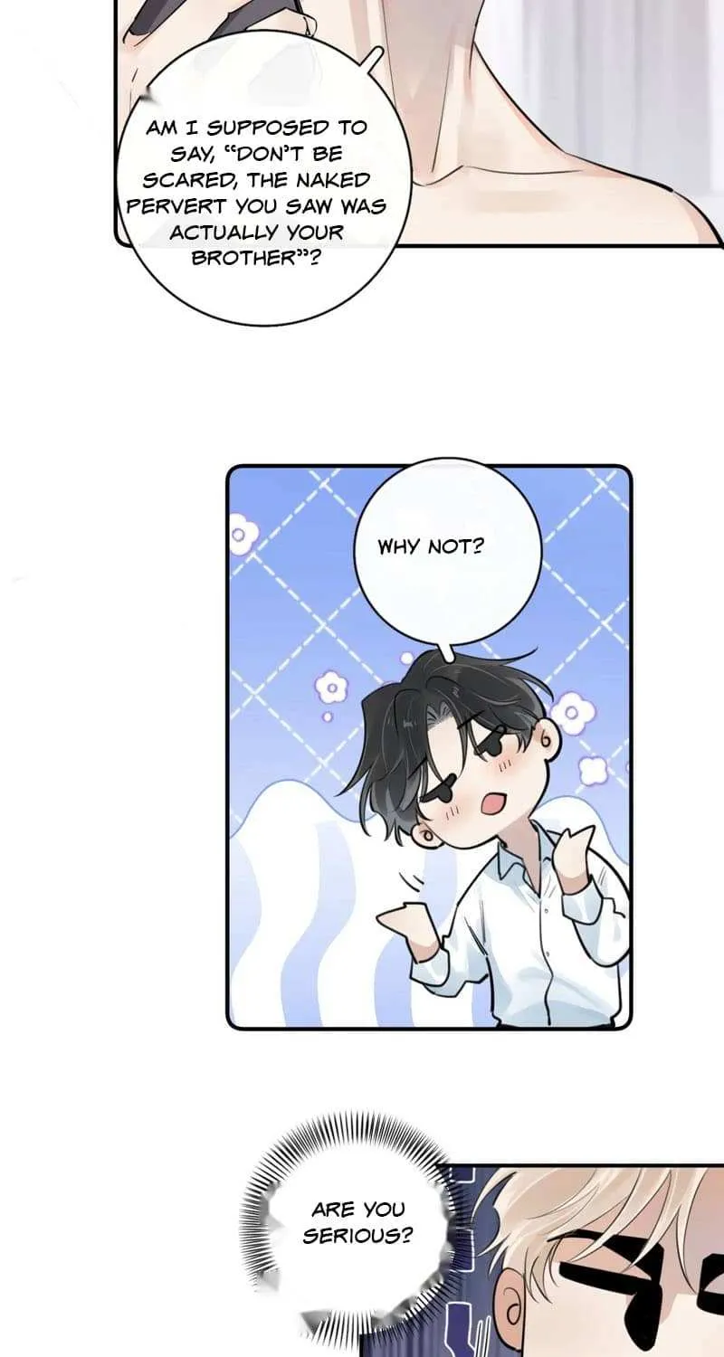 Read Rejoice in Your Enemies chapter 70 image 14 on Lezhin