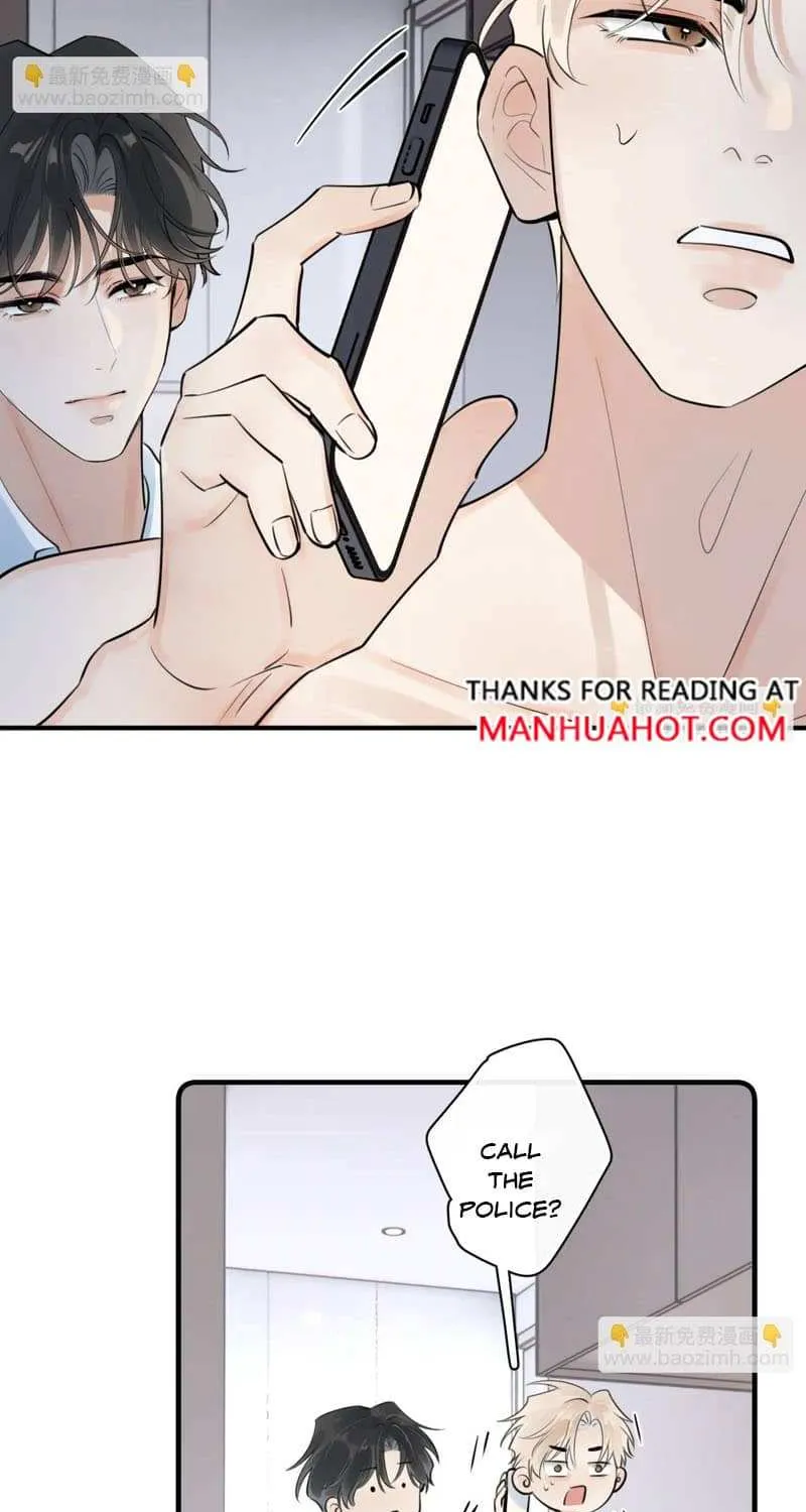 Read Rejoice in Your Enemies chapter 70 image 16 on Lezhin
