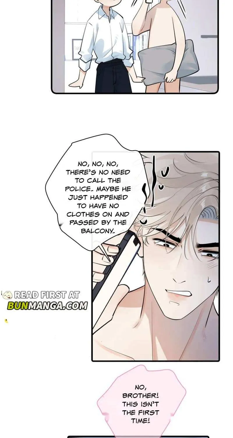 Read Rejoice in Your Enemies chapter 70 image 17 on Lezhin