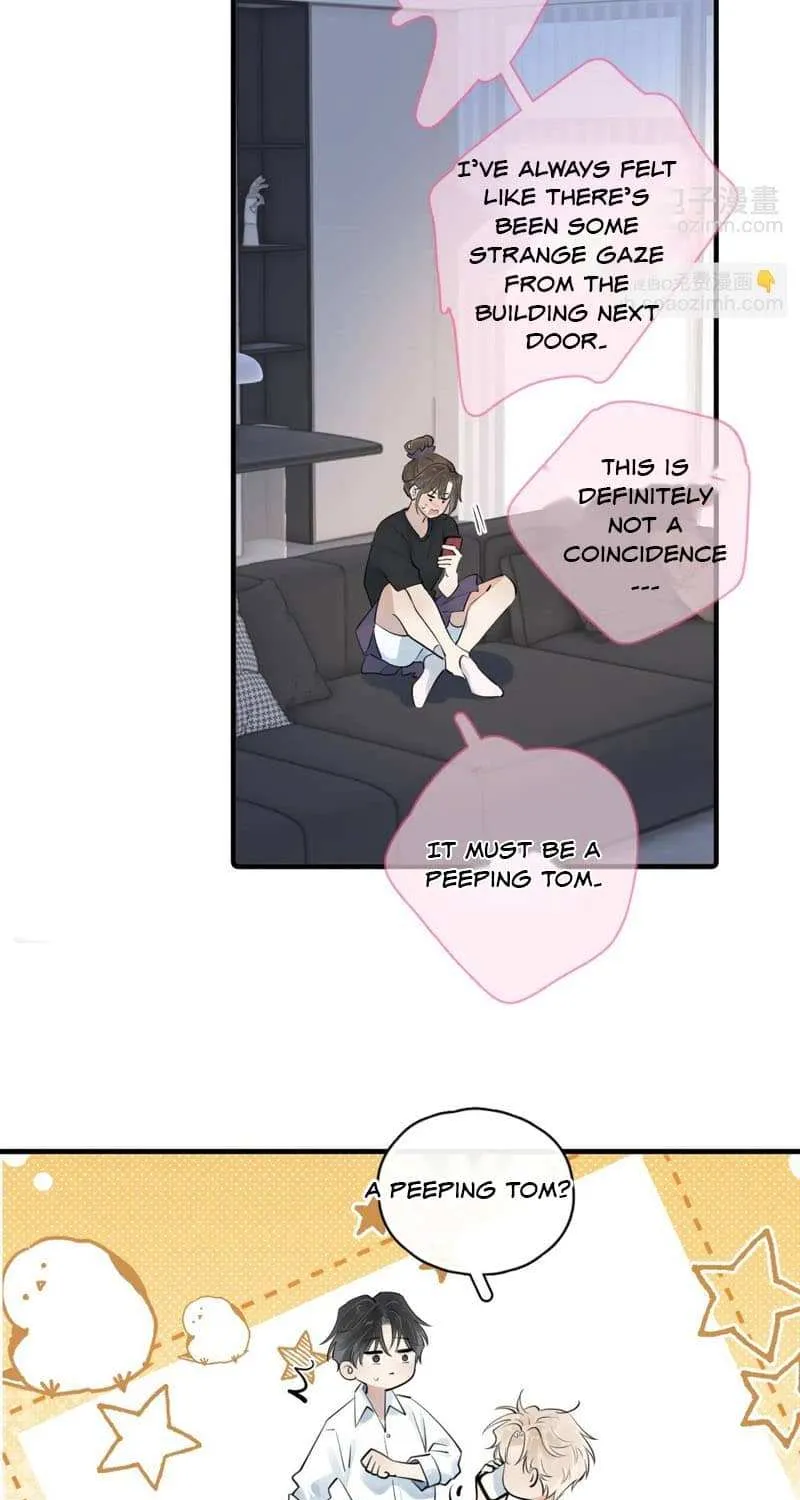 Read Rejoice in Your Enemies chapter 70 image 18 on Lezhin