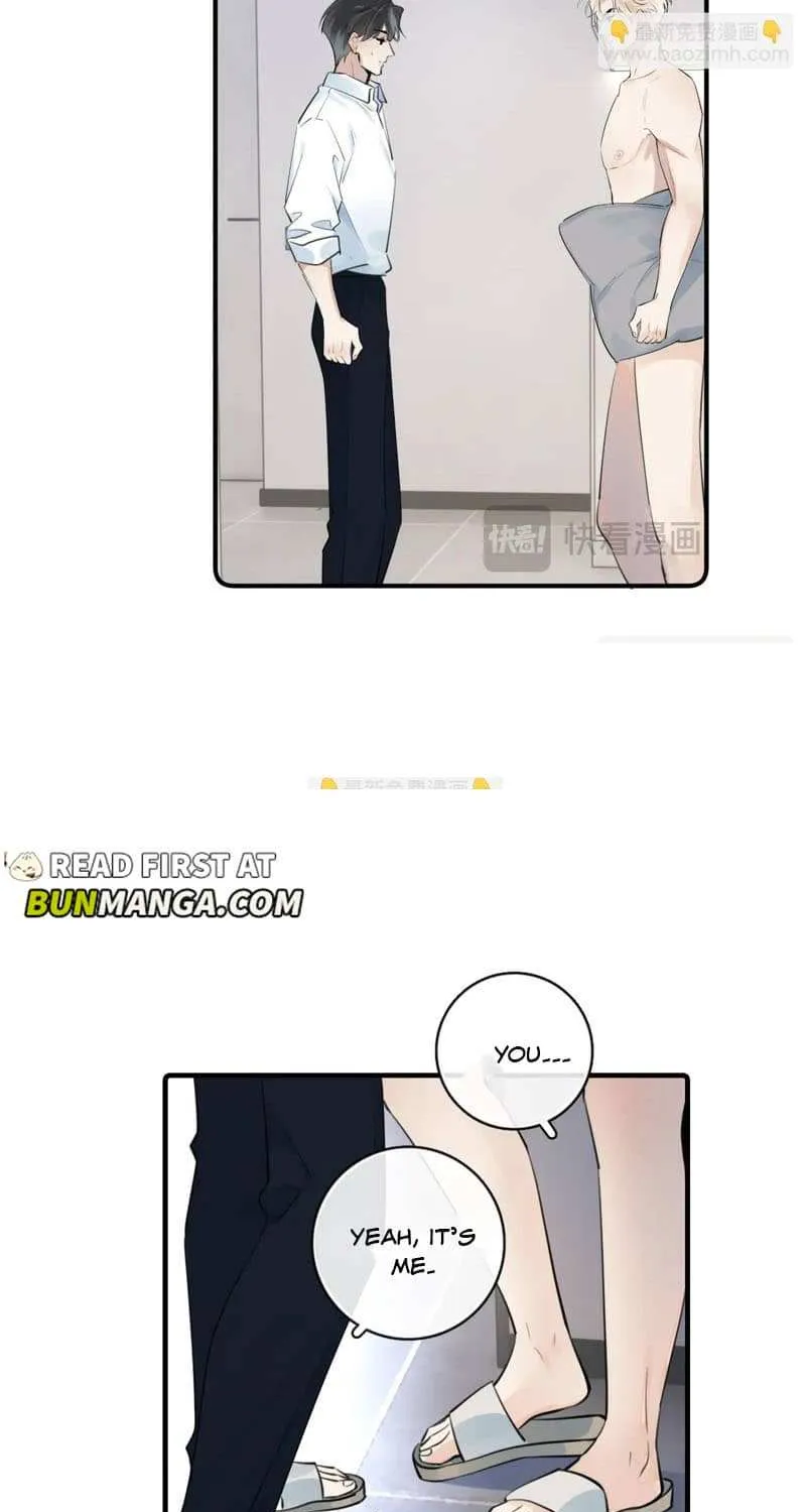 Read Rejoice in Your Enemies chapter 70 image 21 on Lezhin