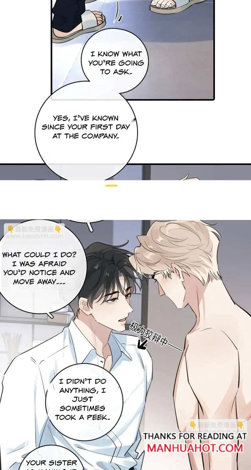 Read Rejoice in Your Enemies chapter 70 image 22 on Lezhin