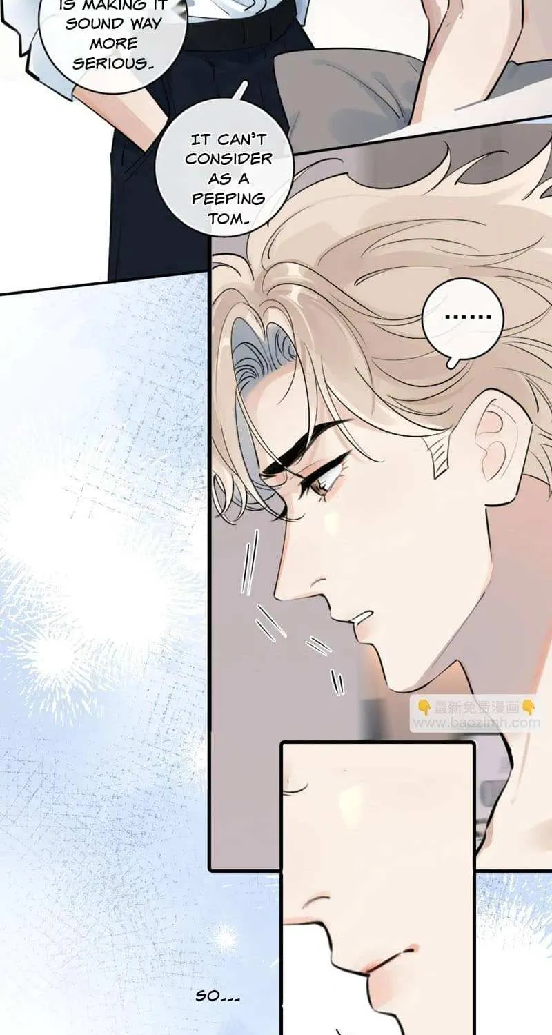 Read Rejoice in Your Enemies chapter 70 image 23 on Lezhin