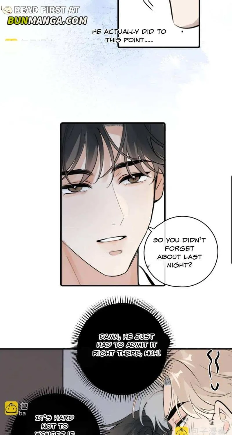 Read Rejoice in Your Enemies chapter 70 image 24 on Lezhin