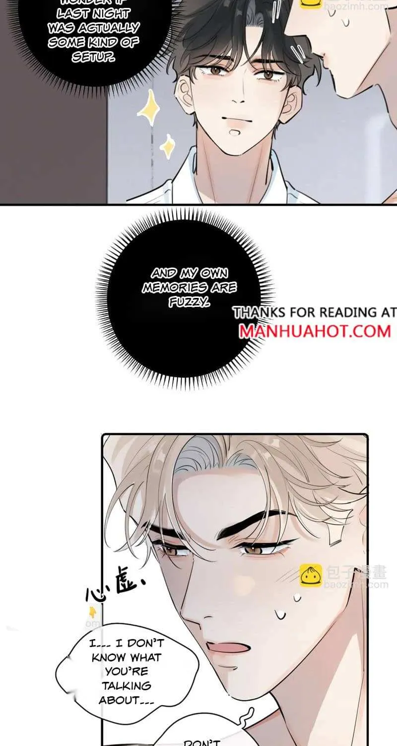 Read Rejoice in Your Enemies chapter 70 image 25 on Lezhin