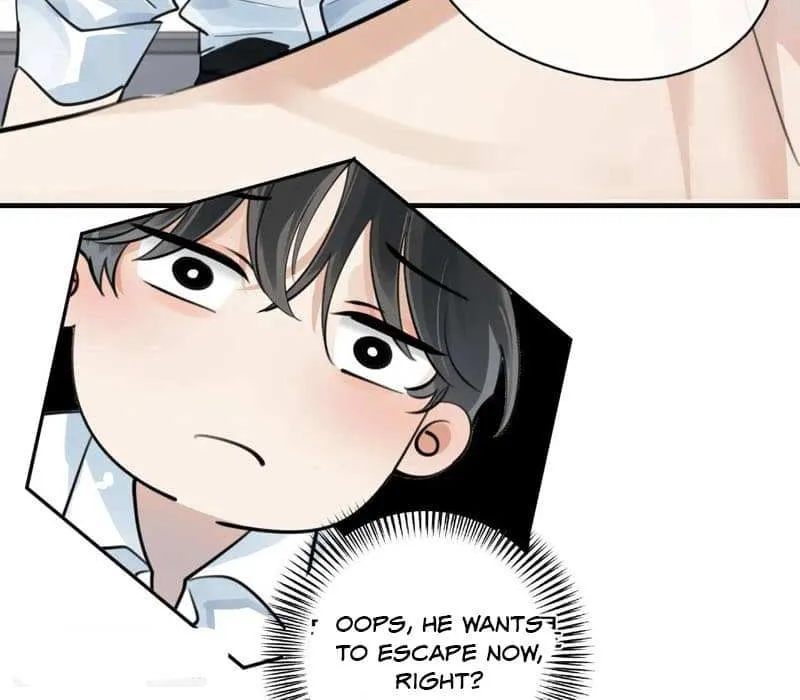 Read Rejoice in Your Enemies chapter 70 image 27 on Lezhin