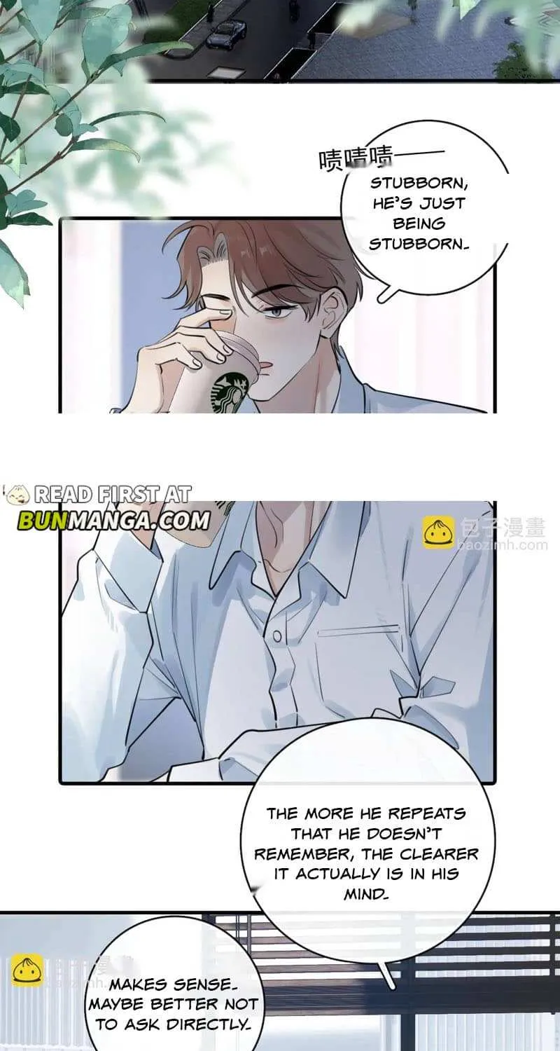 Read Rejoice in Your Enemies chapter 70 image 30 on Lezhin