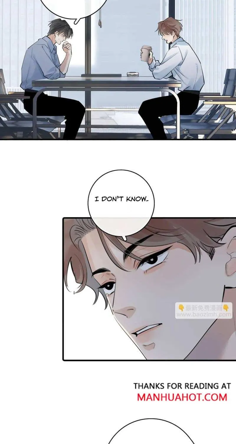 Read Rejoice in Your Enemies chapter 70 image 31 on Lezhin