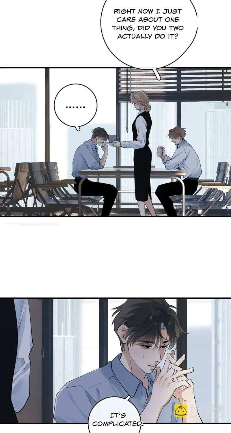 Read Rejoice in Your Enemies chapter 70 image 32 on Lezhin