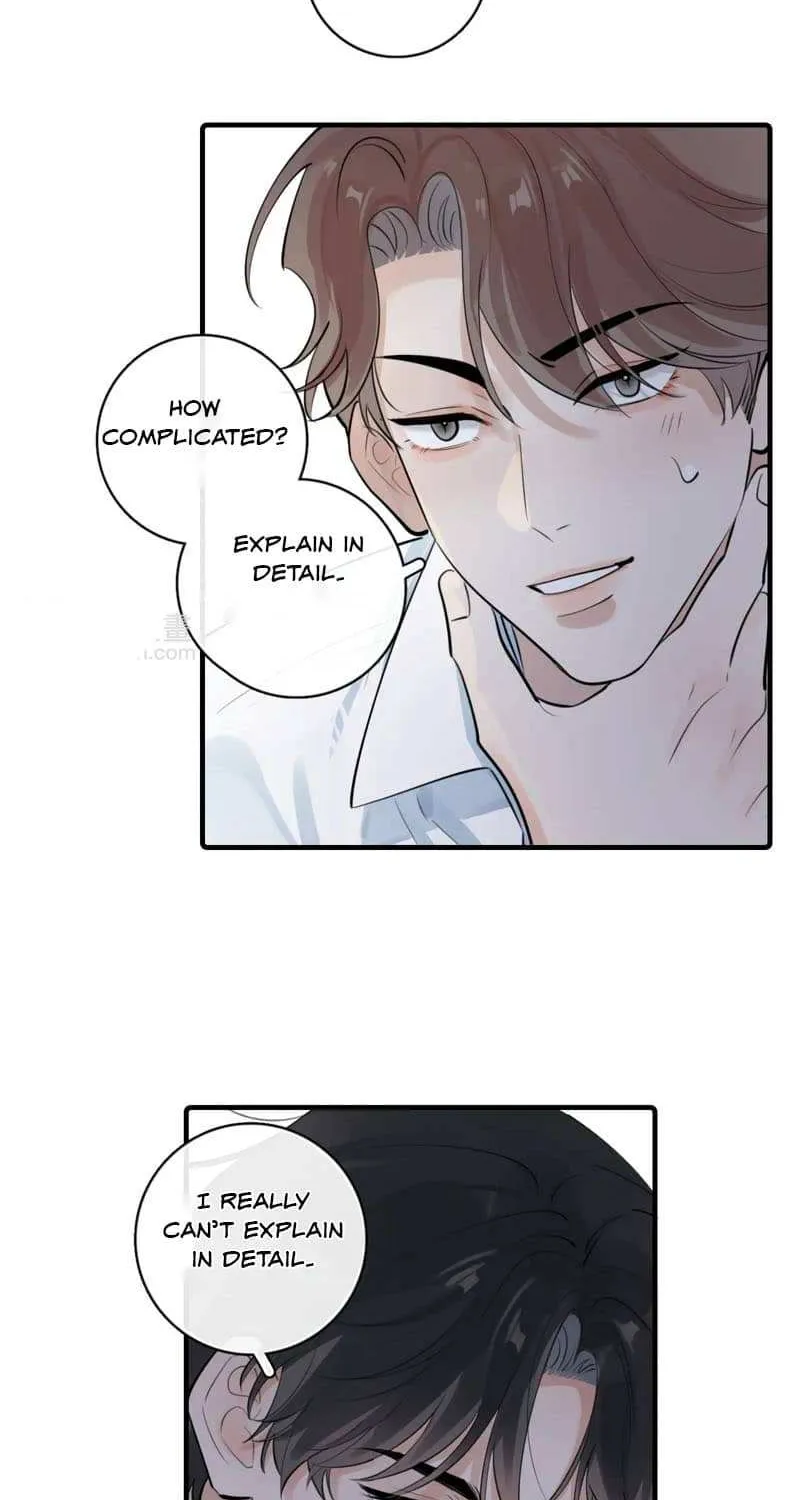 Read Rejoice in Your Enemies chapter 70 image 33 on Lezhin