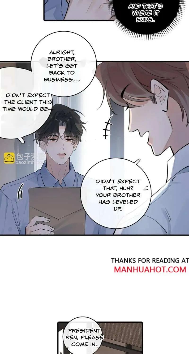 Read Rejoice in Your Enemies chapter 70 image 35 on Lezhin