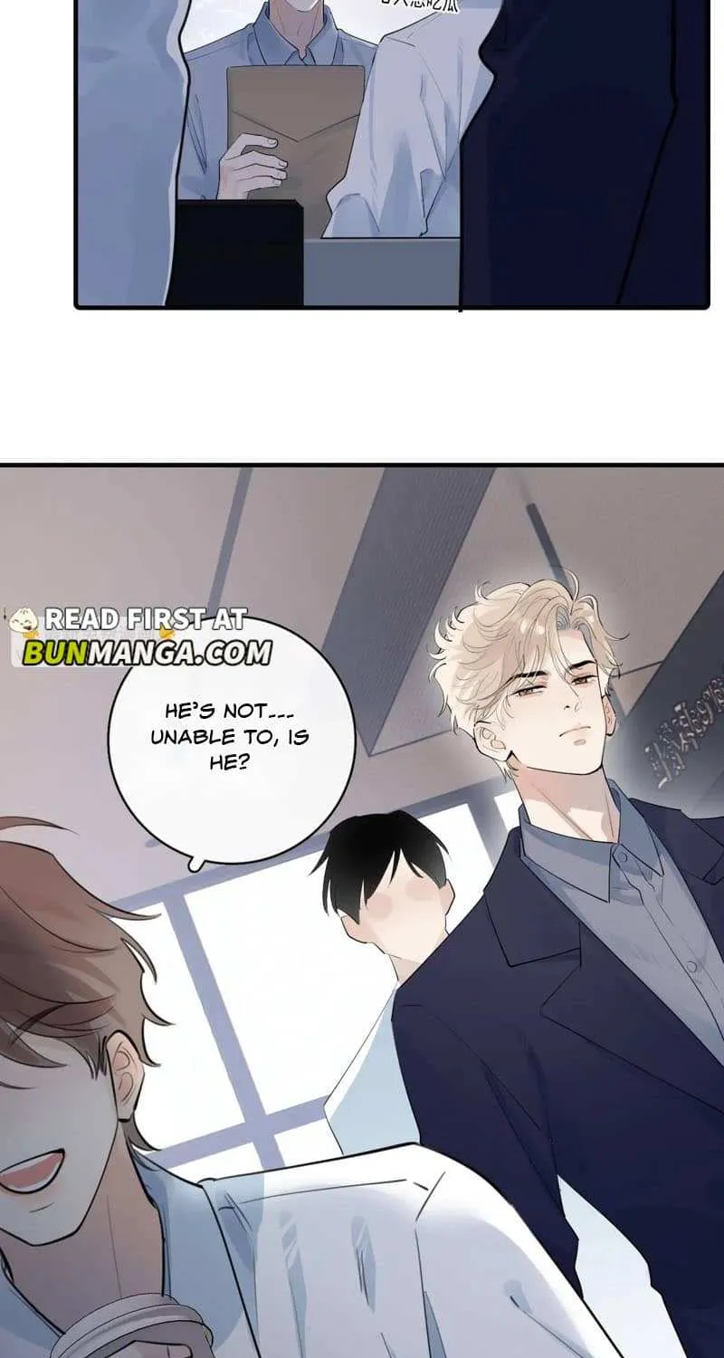 Read Rejoice in Your Enemies chapter 70 image 37 on Lezhin
