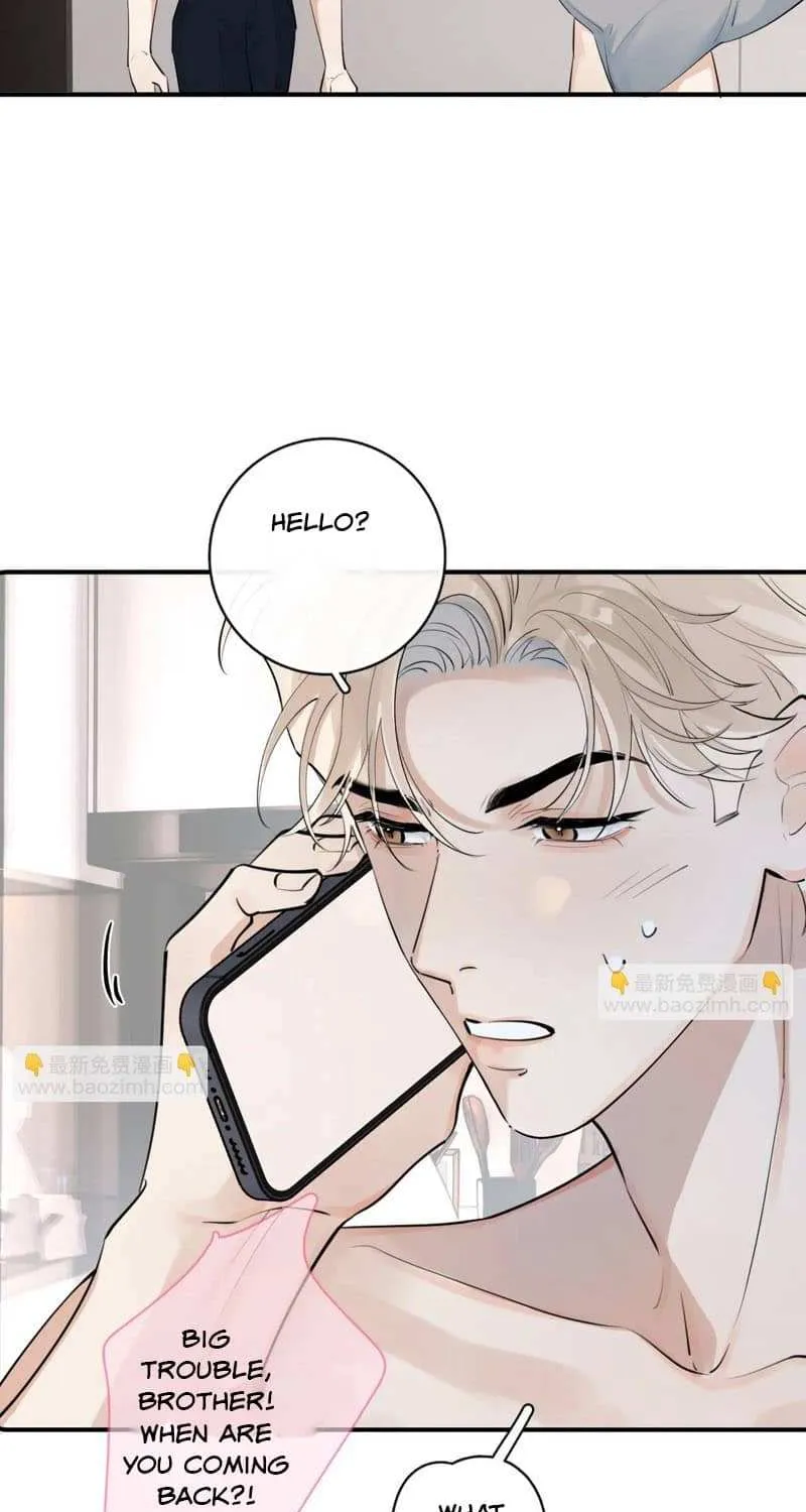 Read Rejoice in Your Enemies chapter 70 image 9 on Lezhin