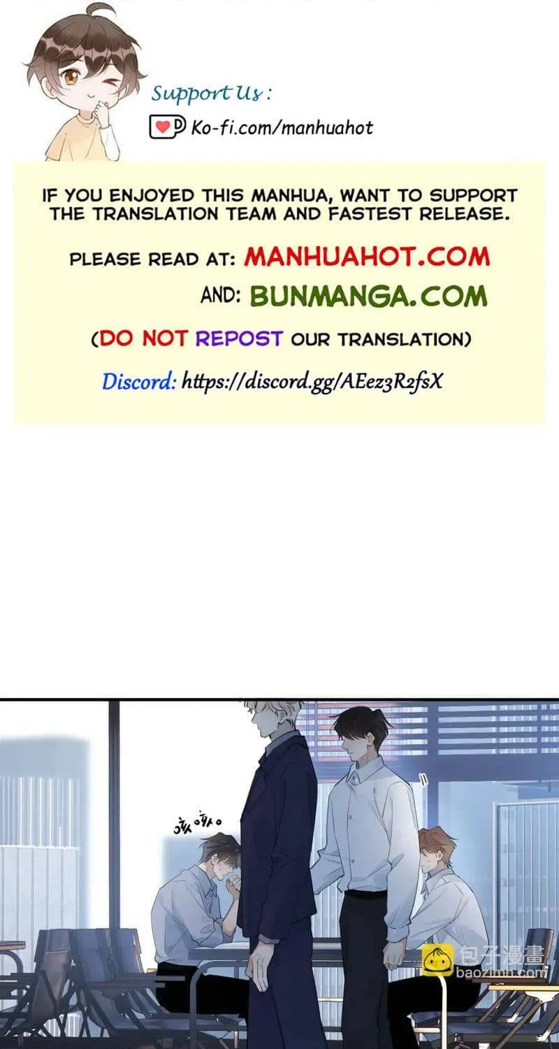 Read Rejoice in Your Enemies chapter 71 image 1 on Lezhin