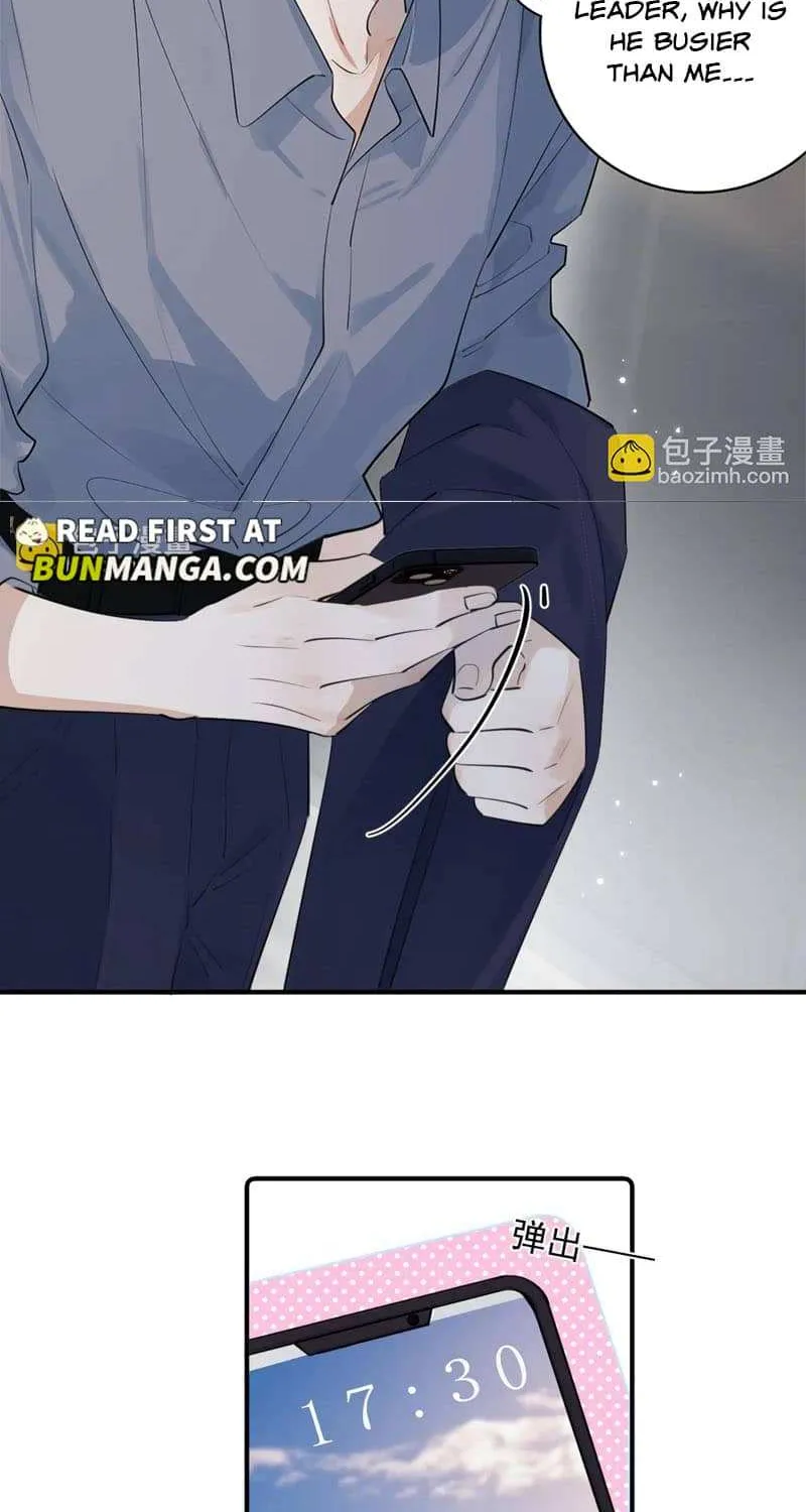 Read Rejoice in Your Enemies chapter 71 image 10 on Lezhin