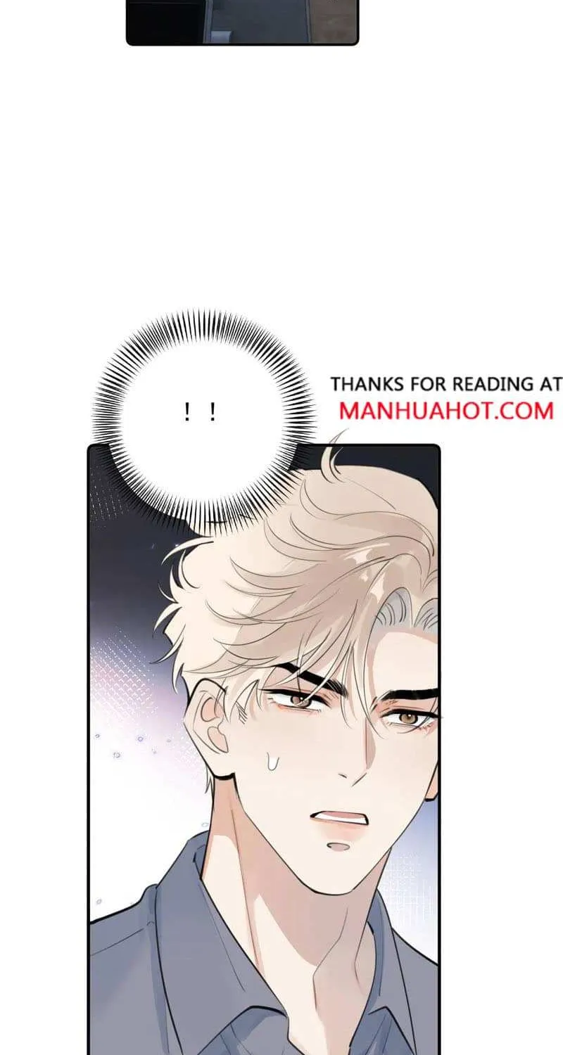 Read Rejoice in Your Enemies chapter 71 image 12 on Lezhin