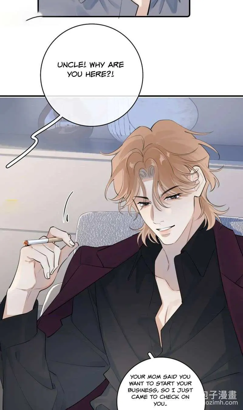 Read Rejoice in Your Enemies chapter 71 image 13 on Lezhin