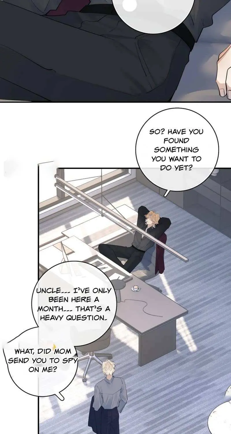 Read Rejoice in Your Enemies chapter 71 image 14 on Lezhin