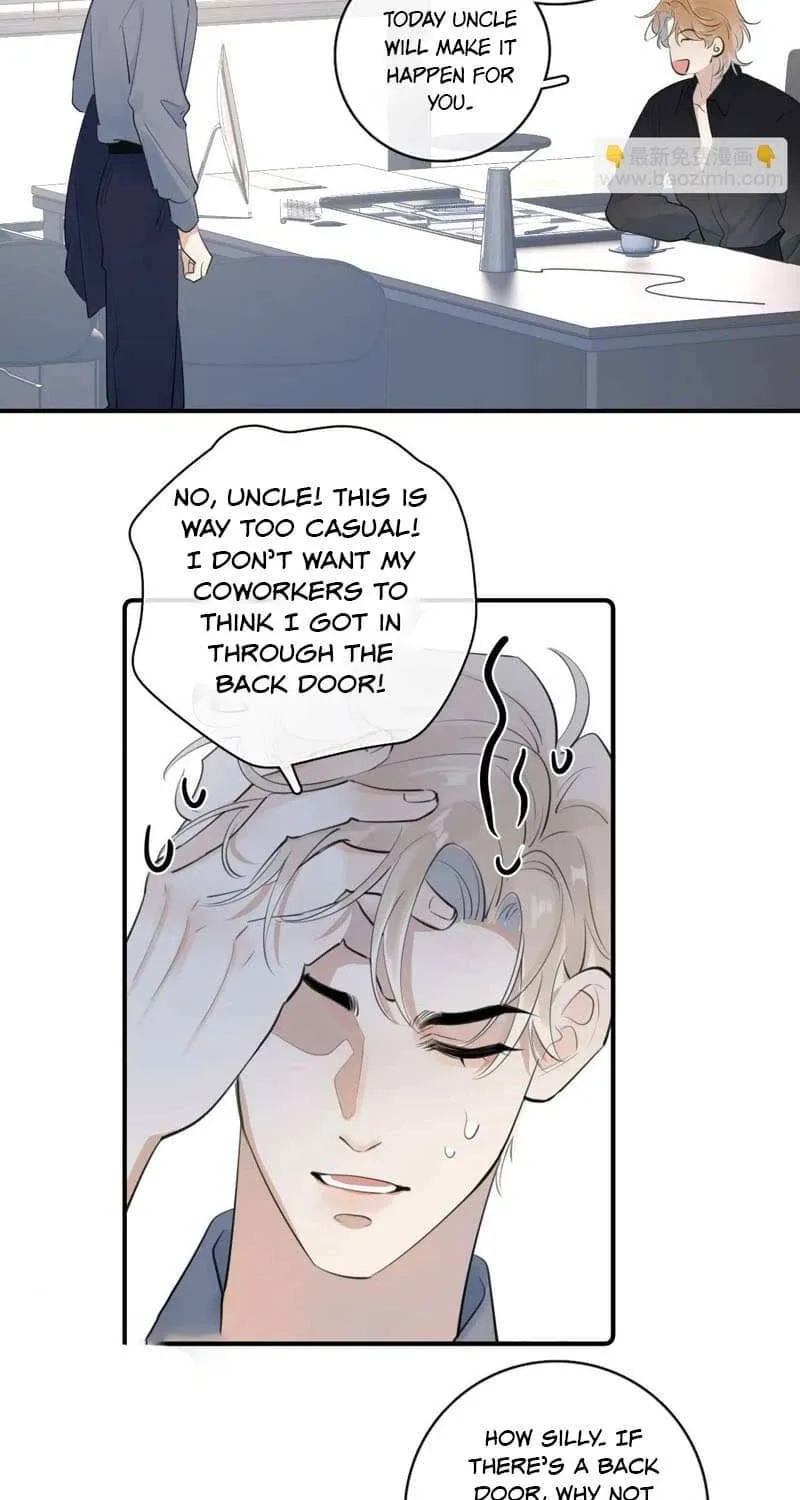 Read Rejoice in Your Enemies chapter 71 image 16 on Lezhin