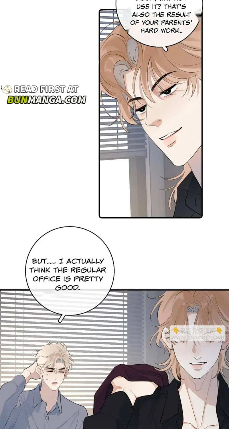 Read Rejoice in Your Enemies chapter 71 image 17 on Lezhin