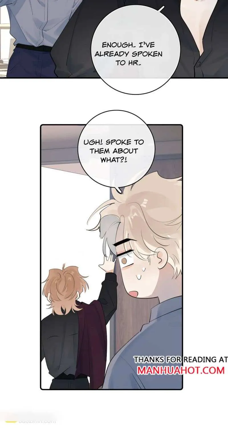 Read Rejoice in Your Enemies chapter 71 image 18 on Lezhin