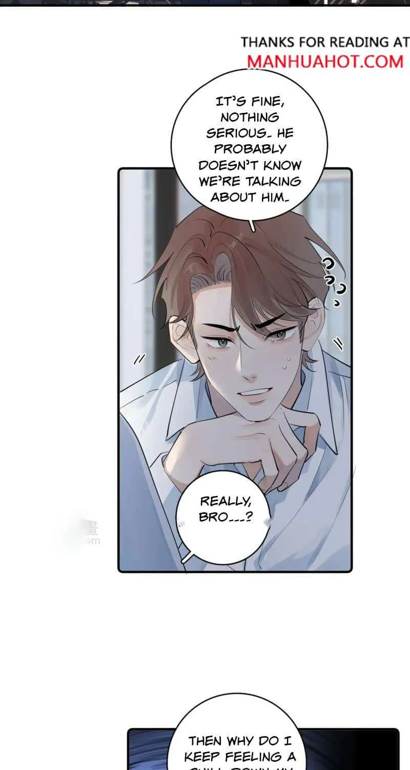 Read Rejoice in Your Enemies chapter 71 image 2 on Lezhin