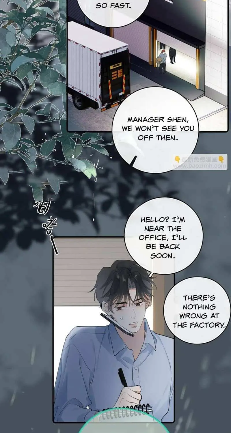 Read Rejoice in Your Enemies chapter 71 image 23 on Lezhin