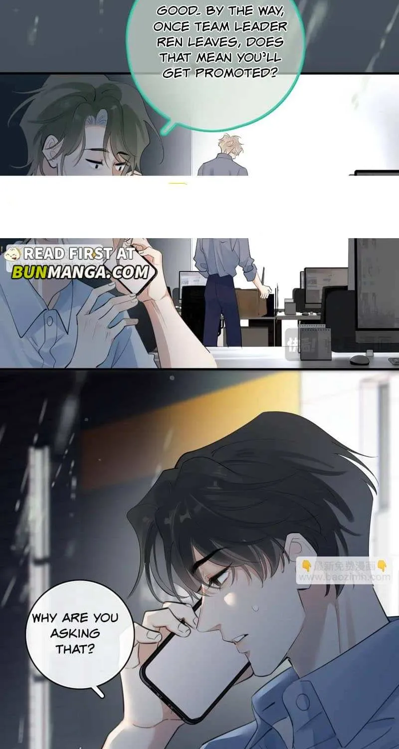 Read Rejoice in Your Enemies chapter 71 image 24 on Lezhin