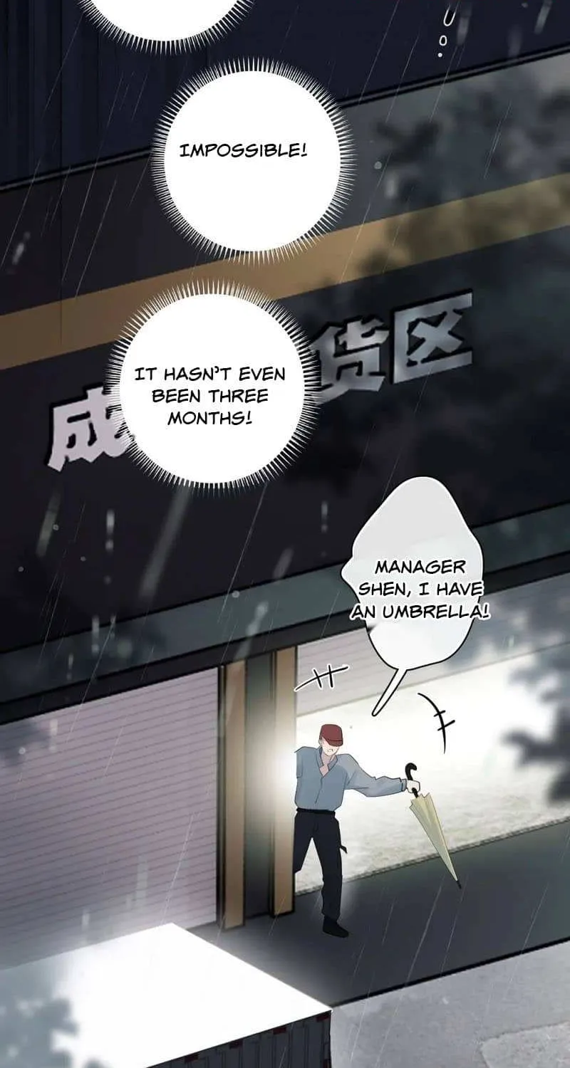 Read Rejoice in Your Enemies chapter 71 image 26 on Lezhin