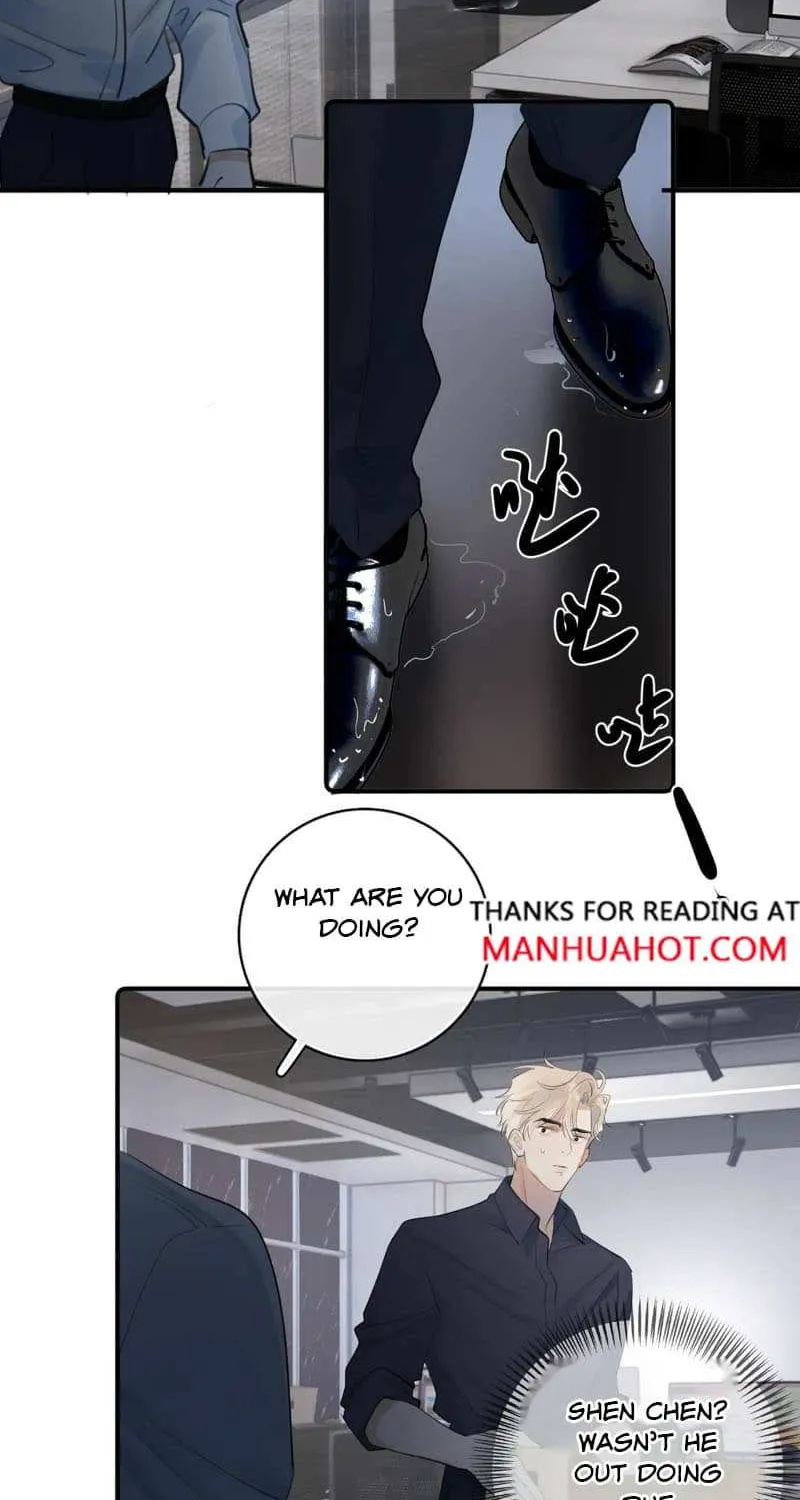 Read Rejoice in Your Enemies chapter 71 image 29 on Lezhin