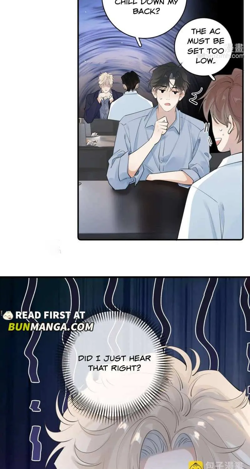 Read Rejoice in Your Enemies chapter 71 image 3 on Lezhin