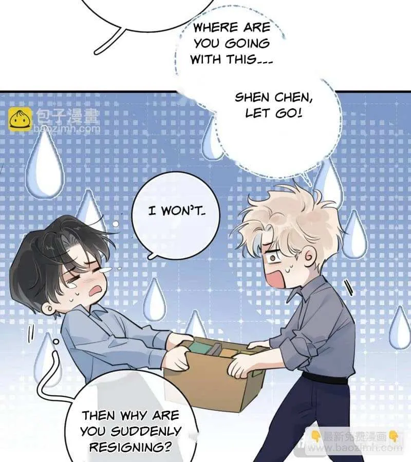 Read Rejoice in Your Enemies chapter 71 image 34 on Lezhin