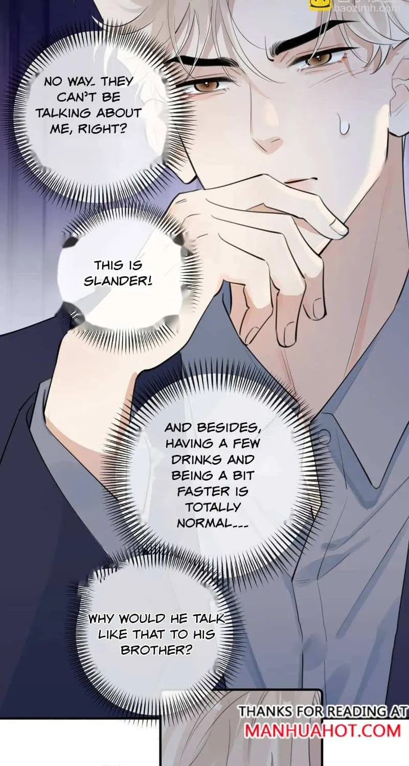 Read Rejoice in Your Enemies chapter 71 image 4 on Lezhin