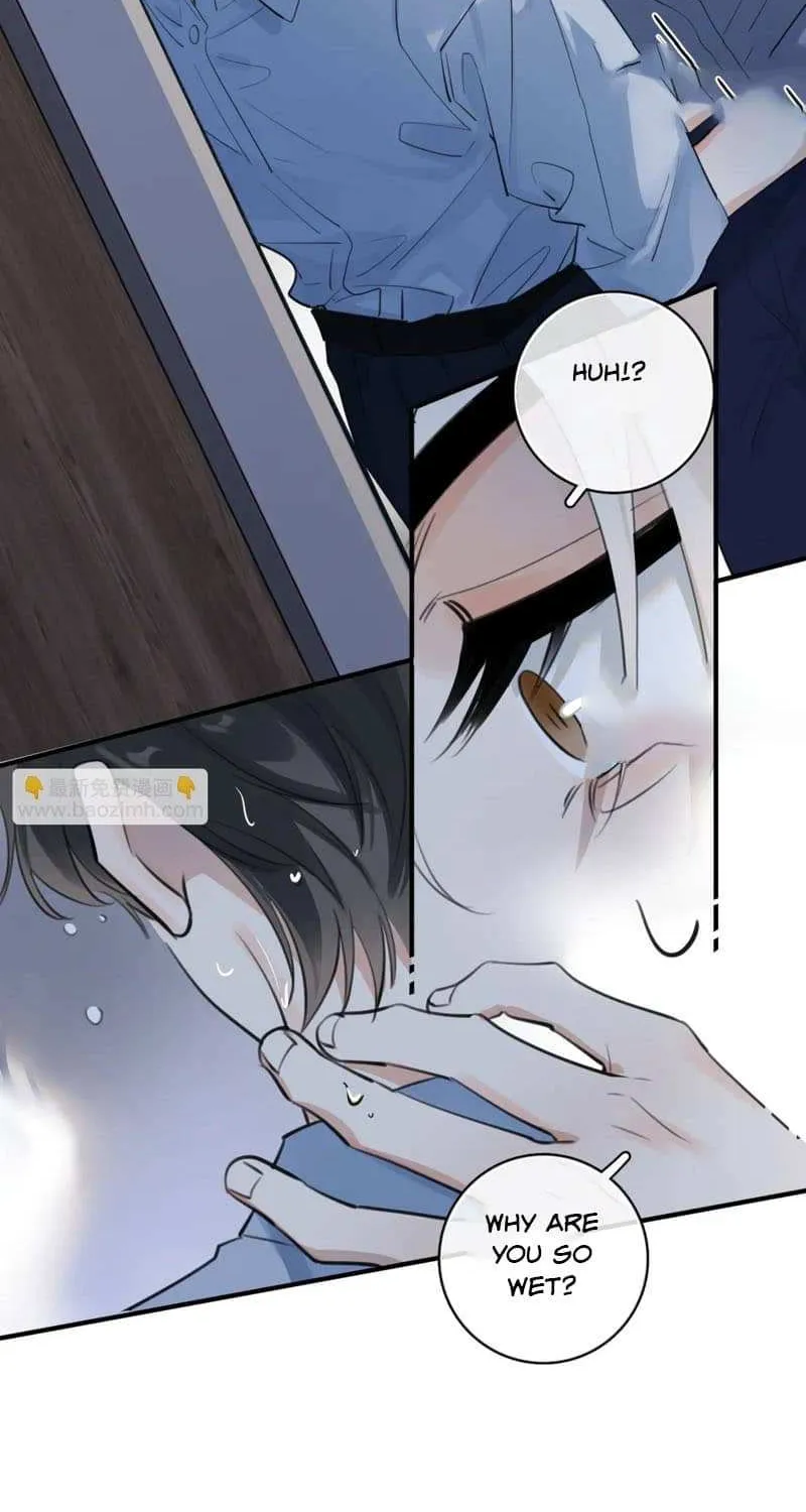 Read Rejoice in Your Enemies chapter 71 image 40 on Lezhin