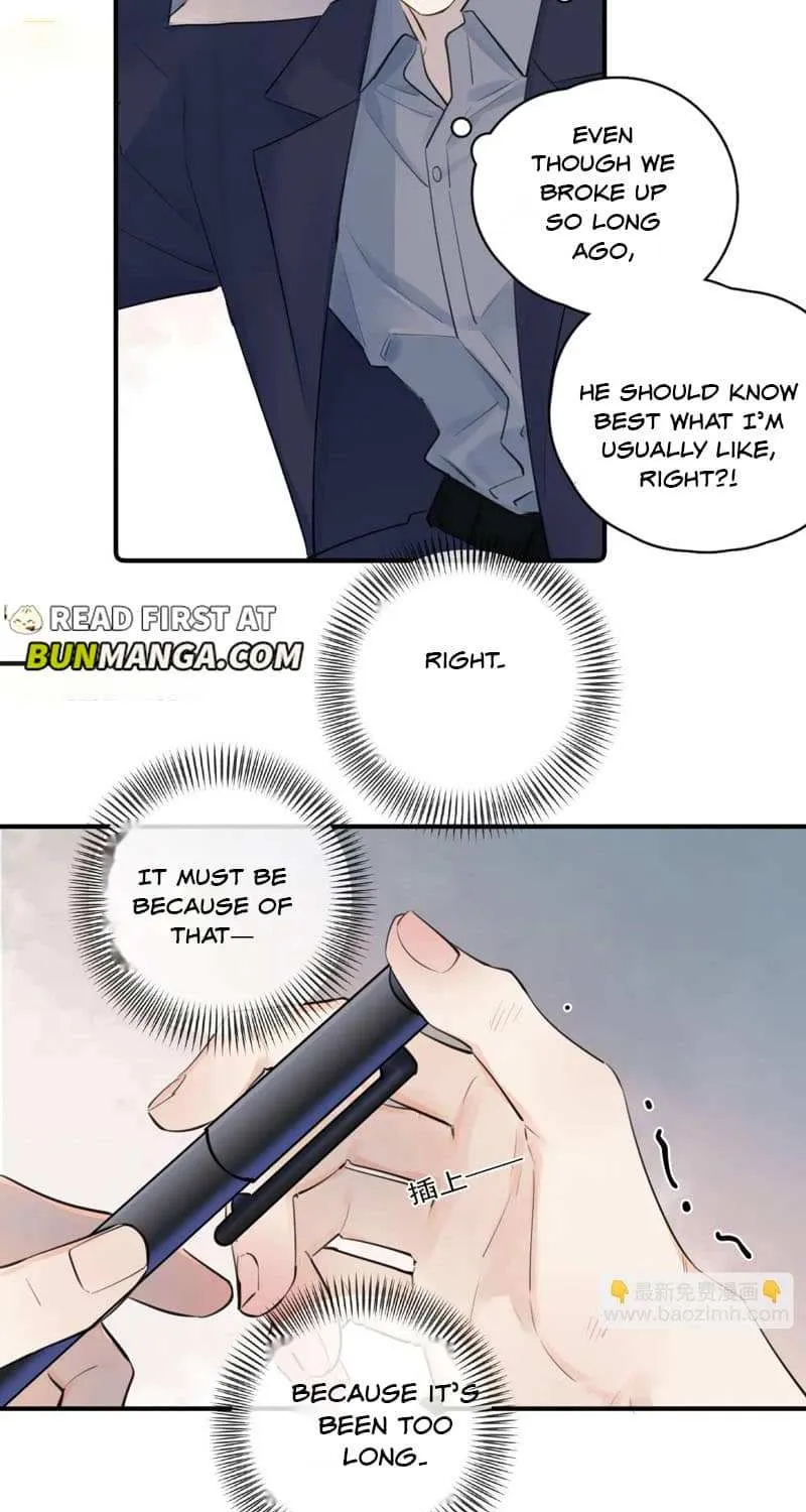 Read Rejoice in Your Enemies chapter 71 image 7 on Lezhin