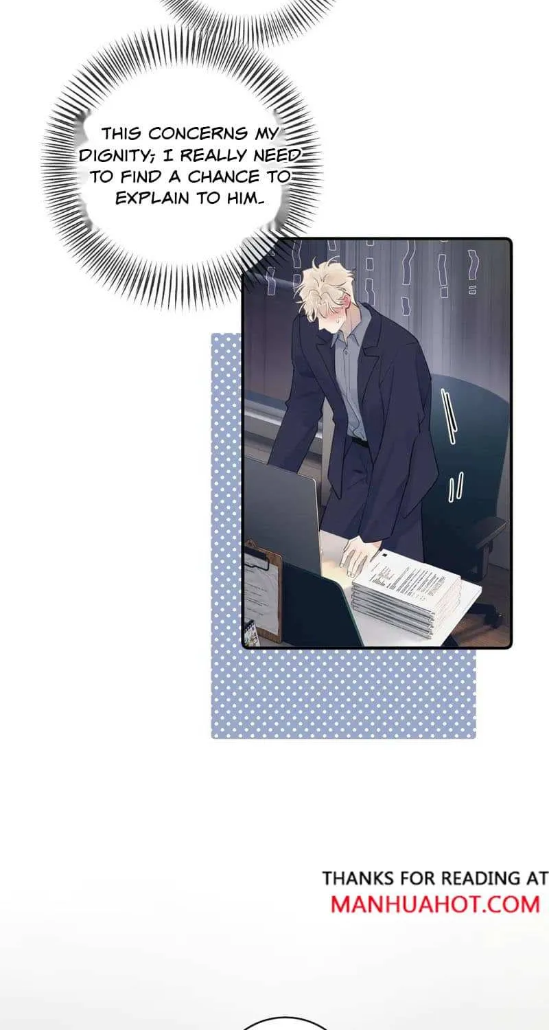 Read Rejoice in Your Enemies chapter 71 image 8 on Lezhin