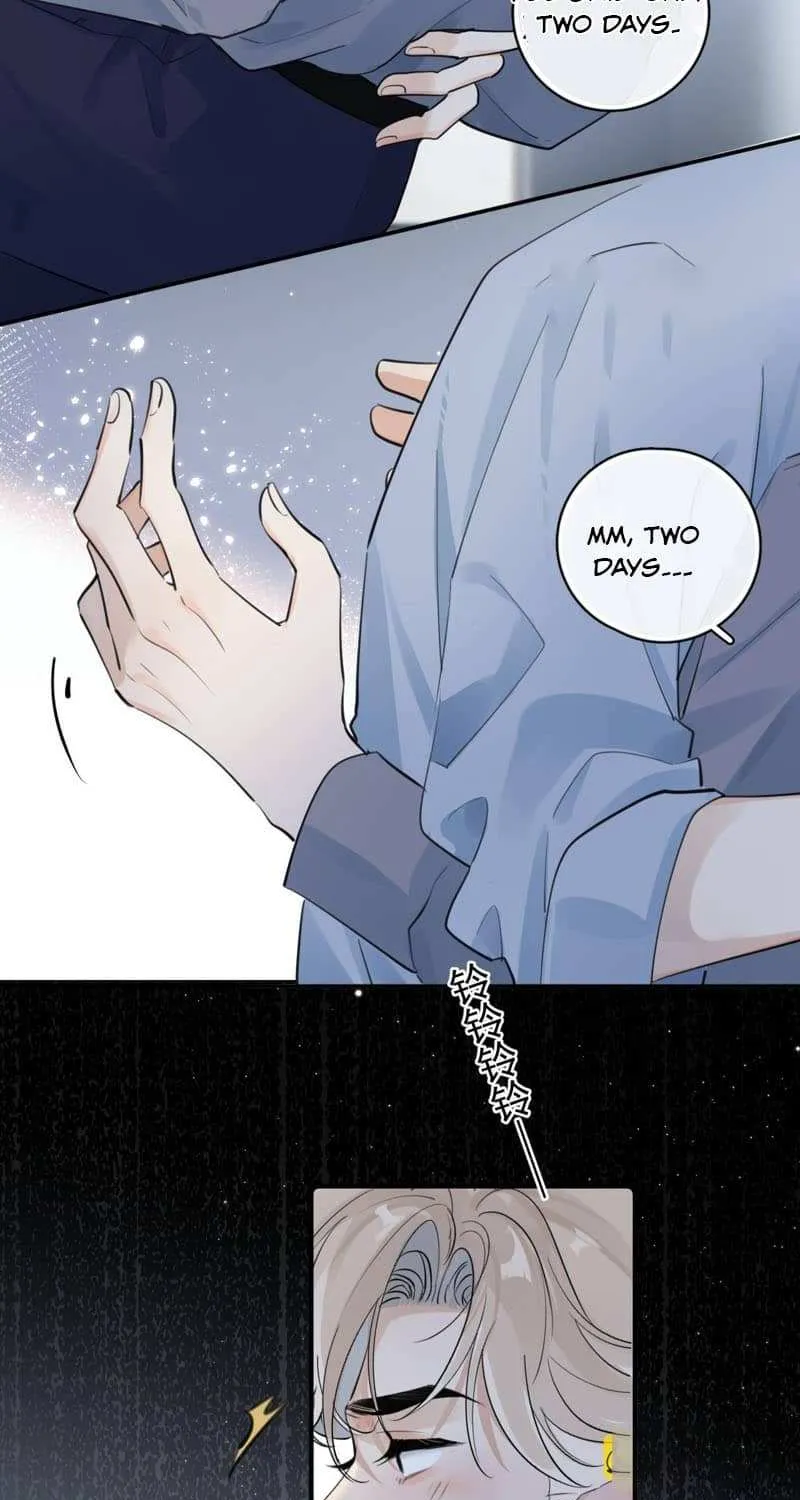 Read Rejoice in Your Enemies chapter 72 image 11 on Lezhin