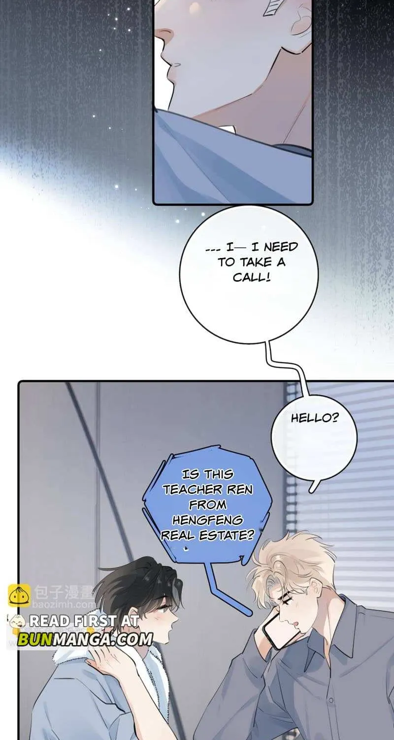 Read Rejoice in Your Enemies chapter 72 image 12 on Lezhin