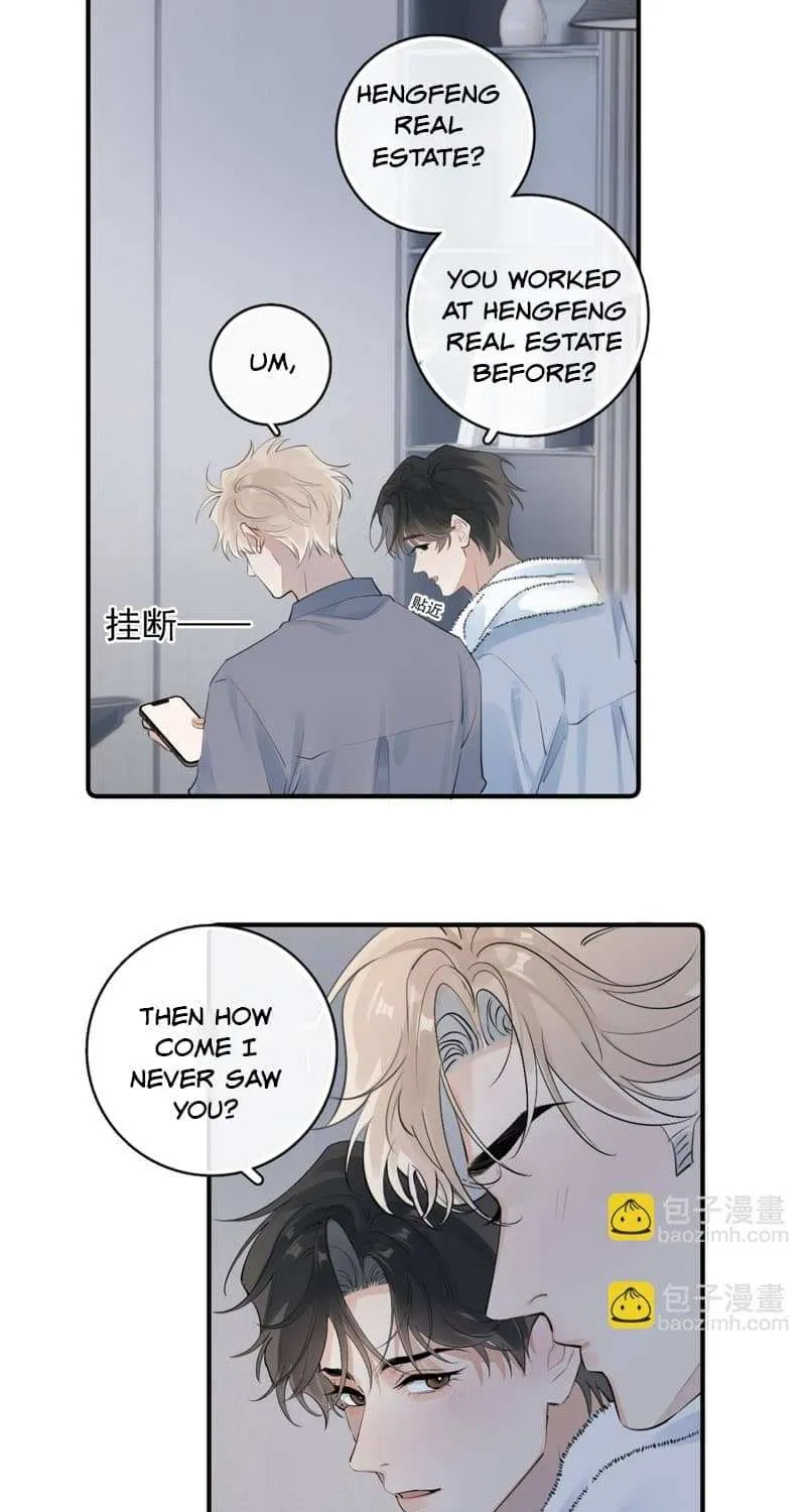 Read Rejoice in Your Enemies chapter 72 image 14 on Lezhin