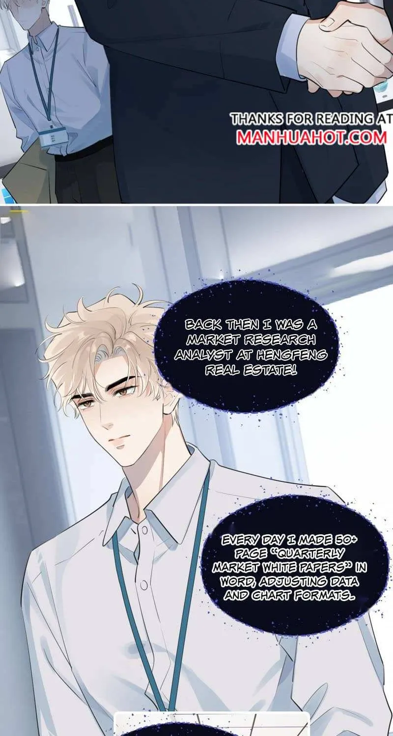 Read Rejoice in Your Enemies chapter 72 image 17 on Lezhin
