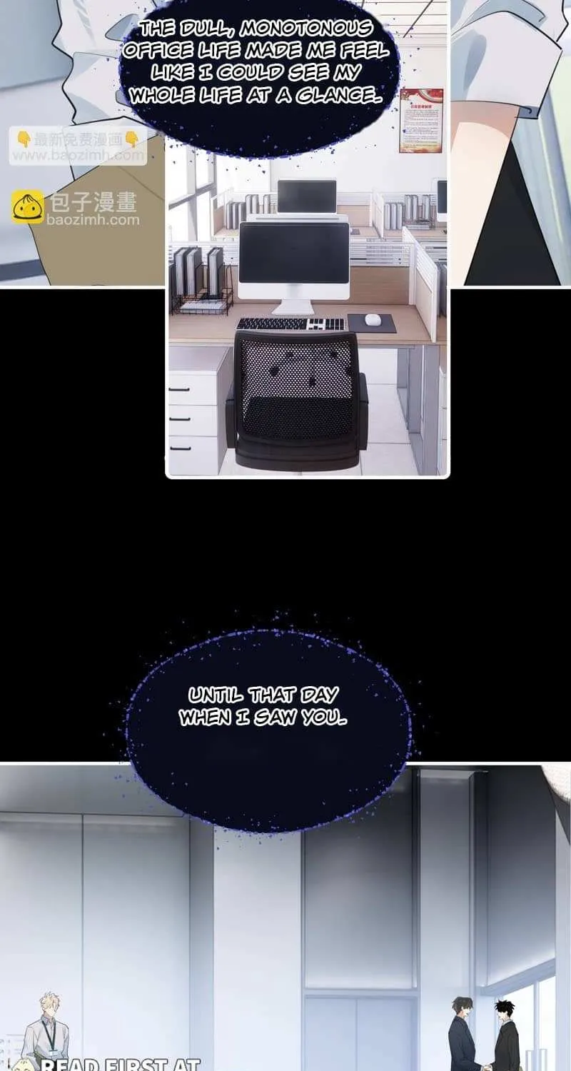 Read Rejoice in Your Enemies chapter 72 image 18 on Lezhin