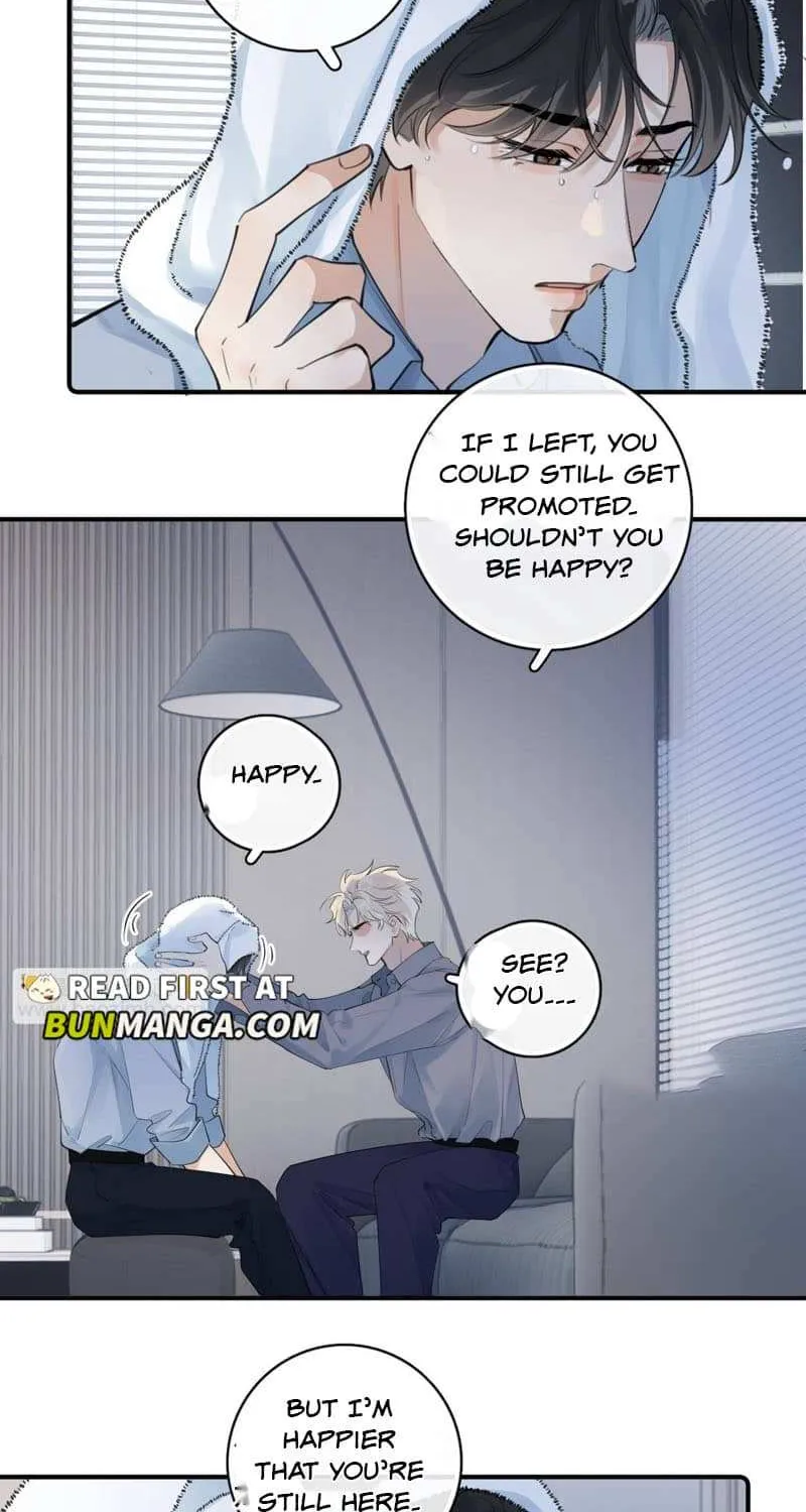 Read Rejoice in Your Enemies chapter 72 image 2 on Lezhin