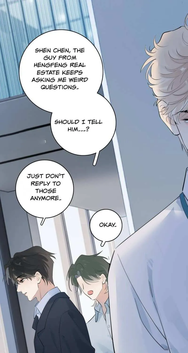 Read Rejoice in Your Enemies chapter 72 image 21 on Lezhin