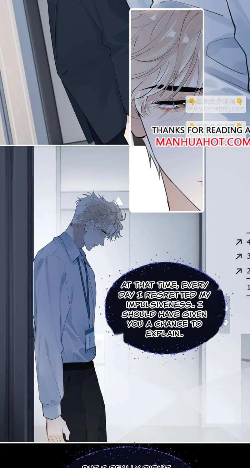 Read Rejoice in Your Enemies chapter 72 image 22 on Lezhin
